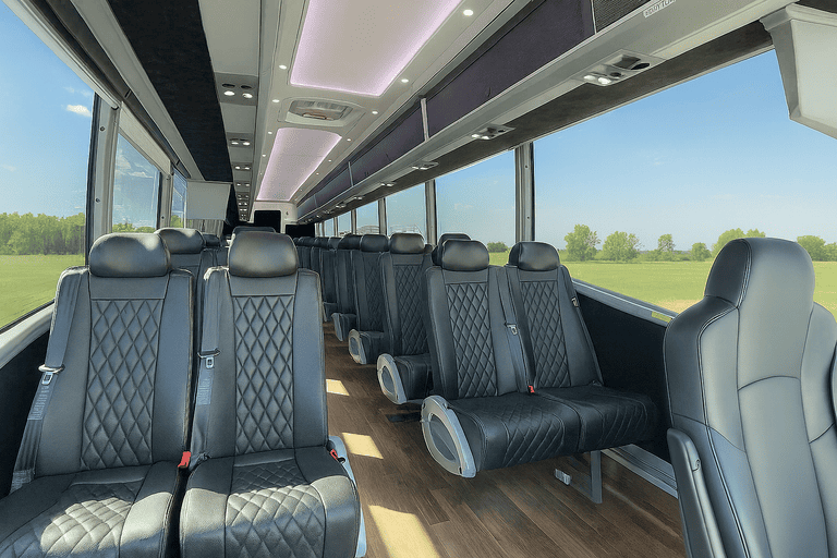 Easy Travel Throughout Sarasota