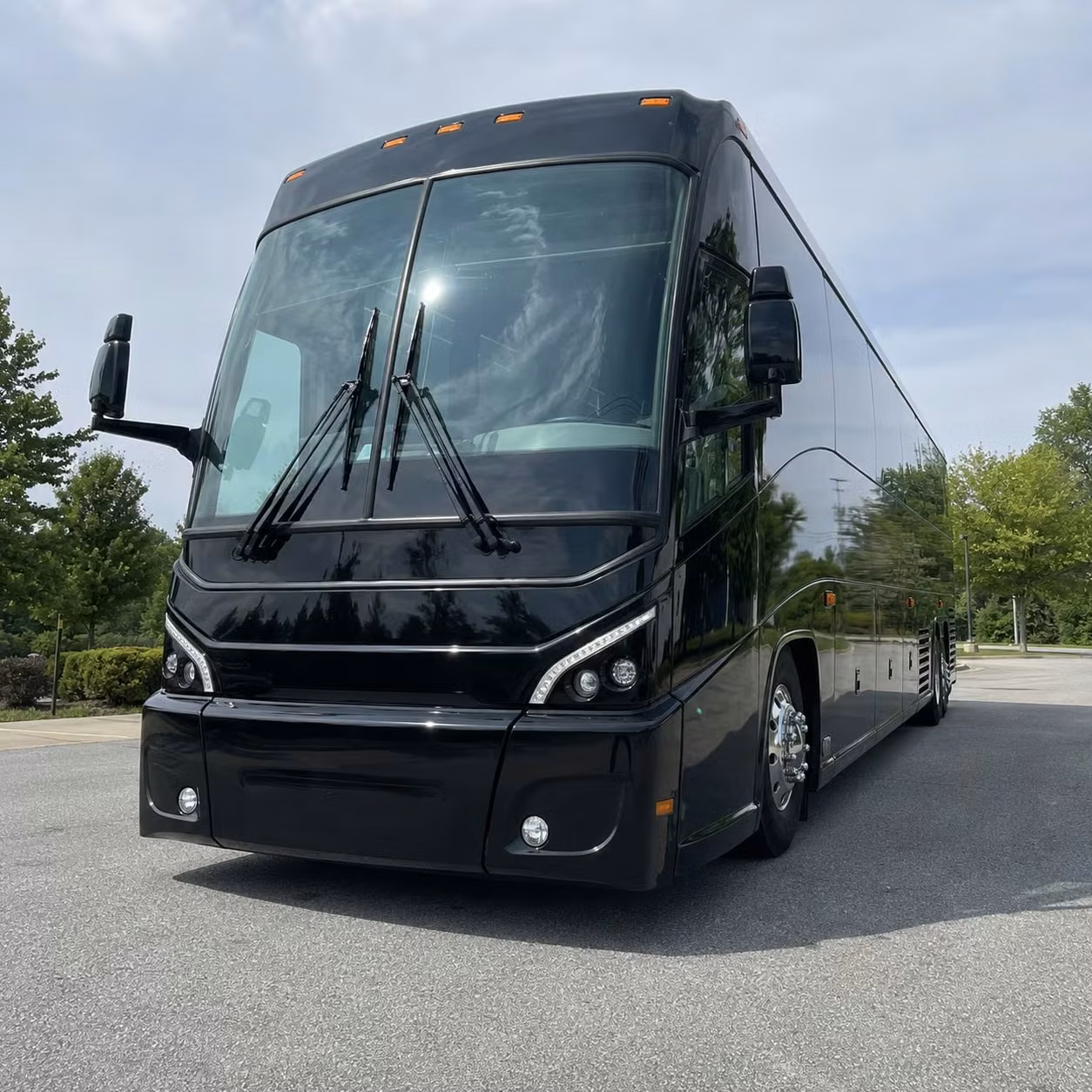 compare government military transportation options in sarasota and beyond