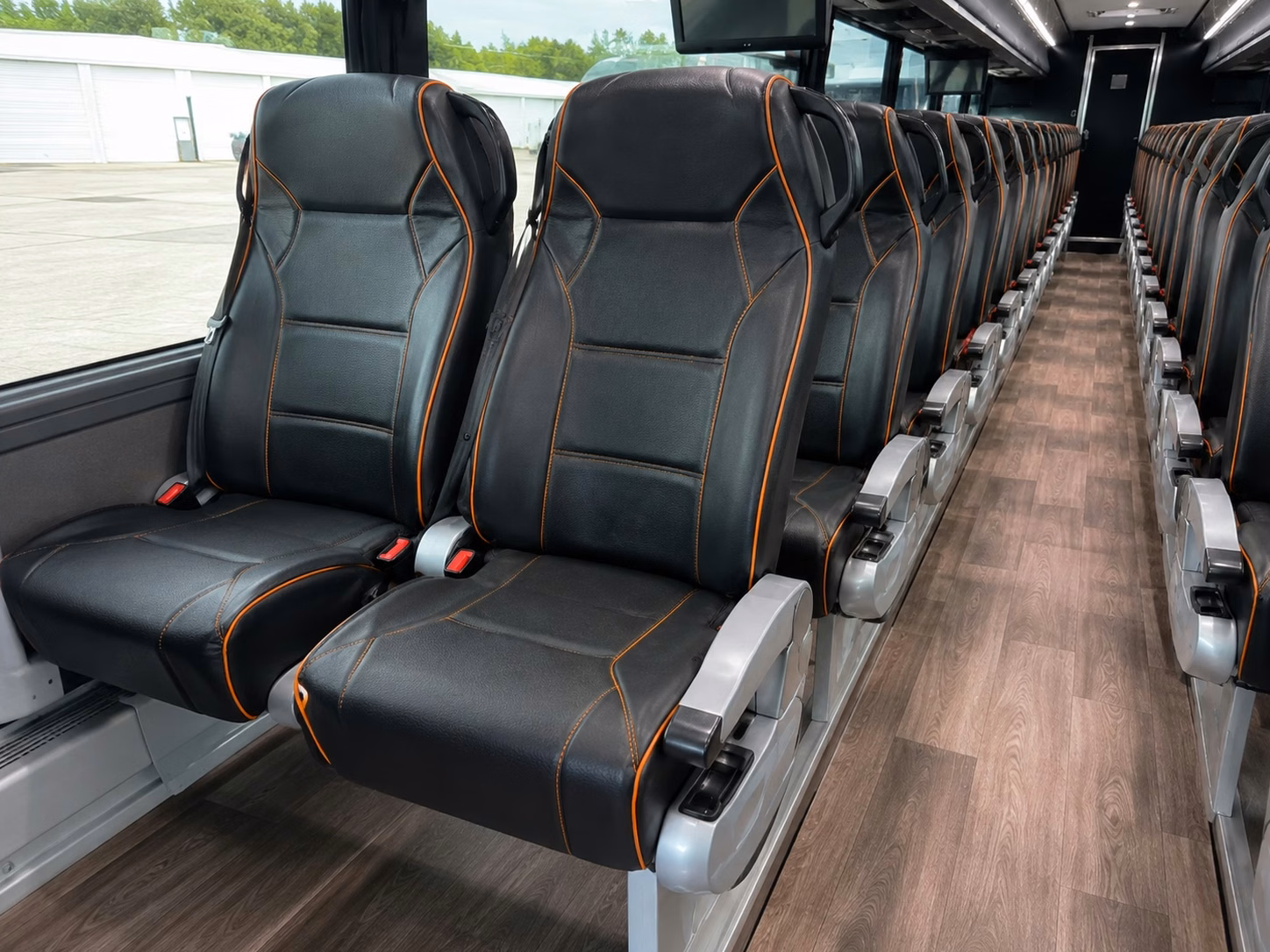 compare prom transportation options in sarasota and beyond