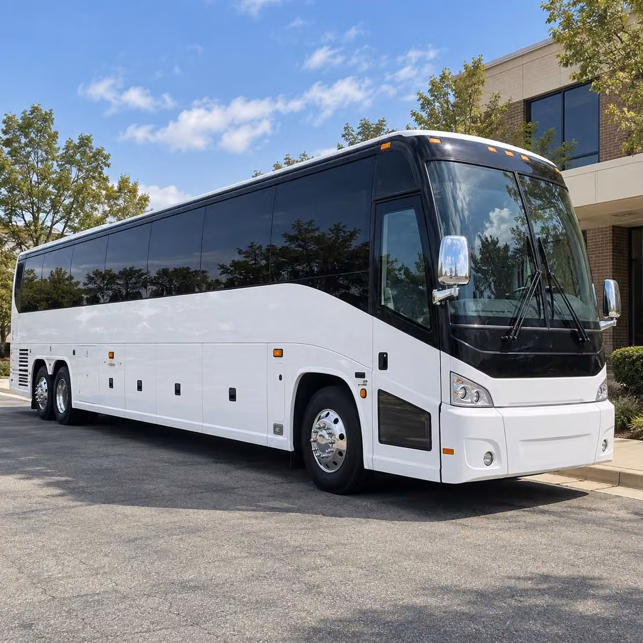 compare school event transportation options in sarasota and beyond