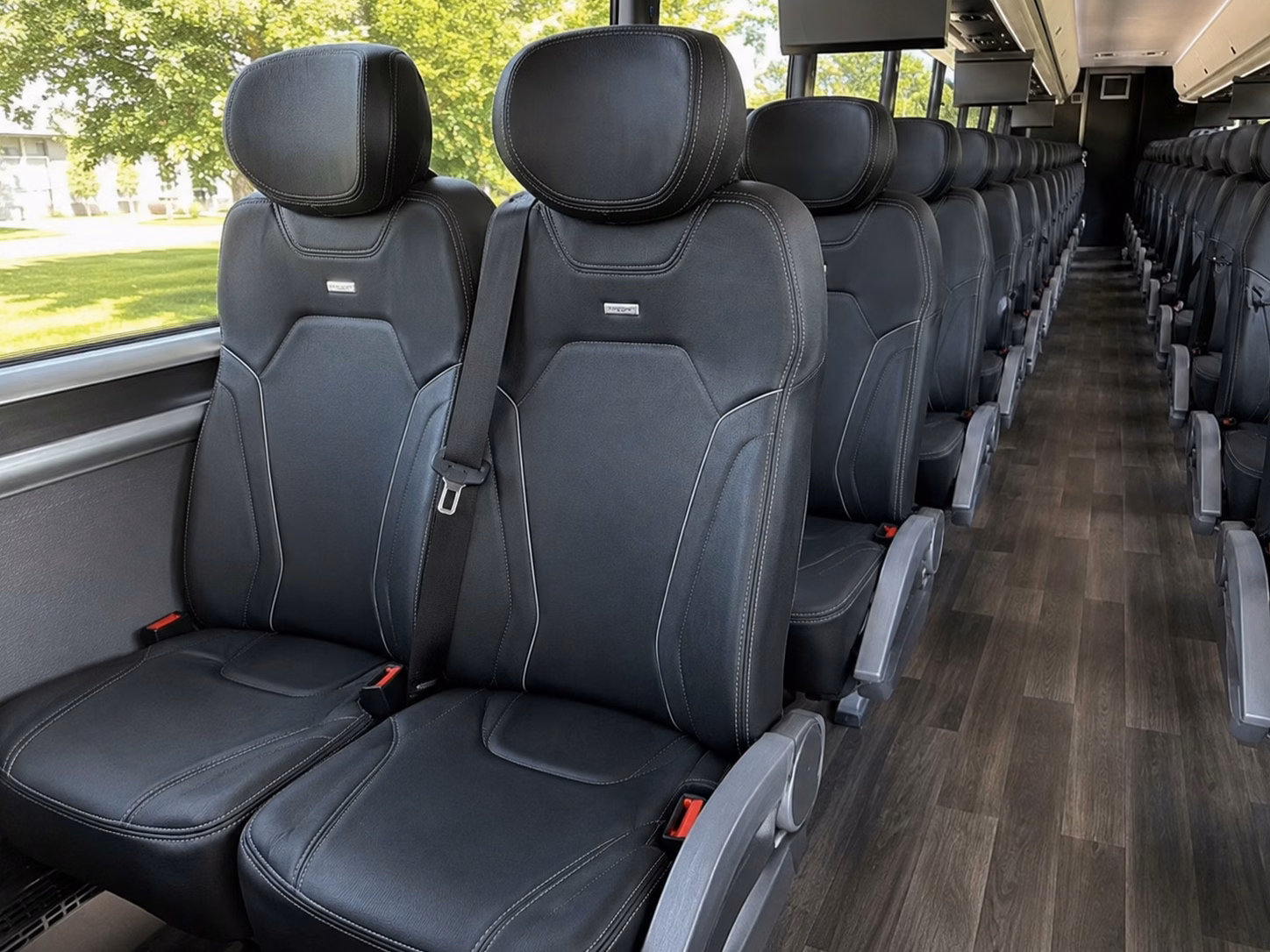 compare sporting event transportation options in sarasota and beyond