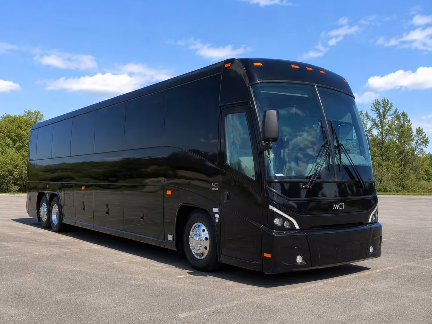 corporate event bus rentals in sarasota for conferences retreats and team travel