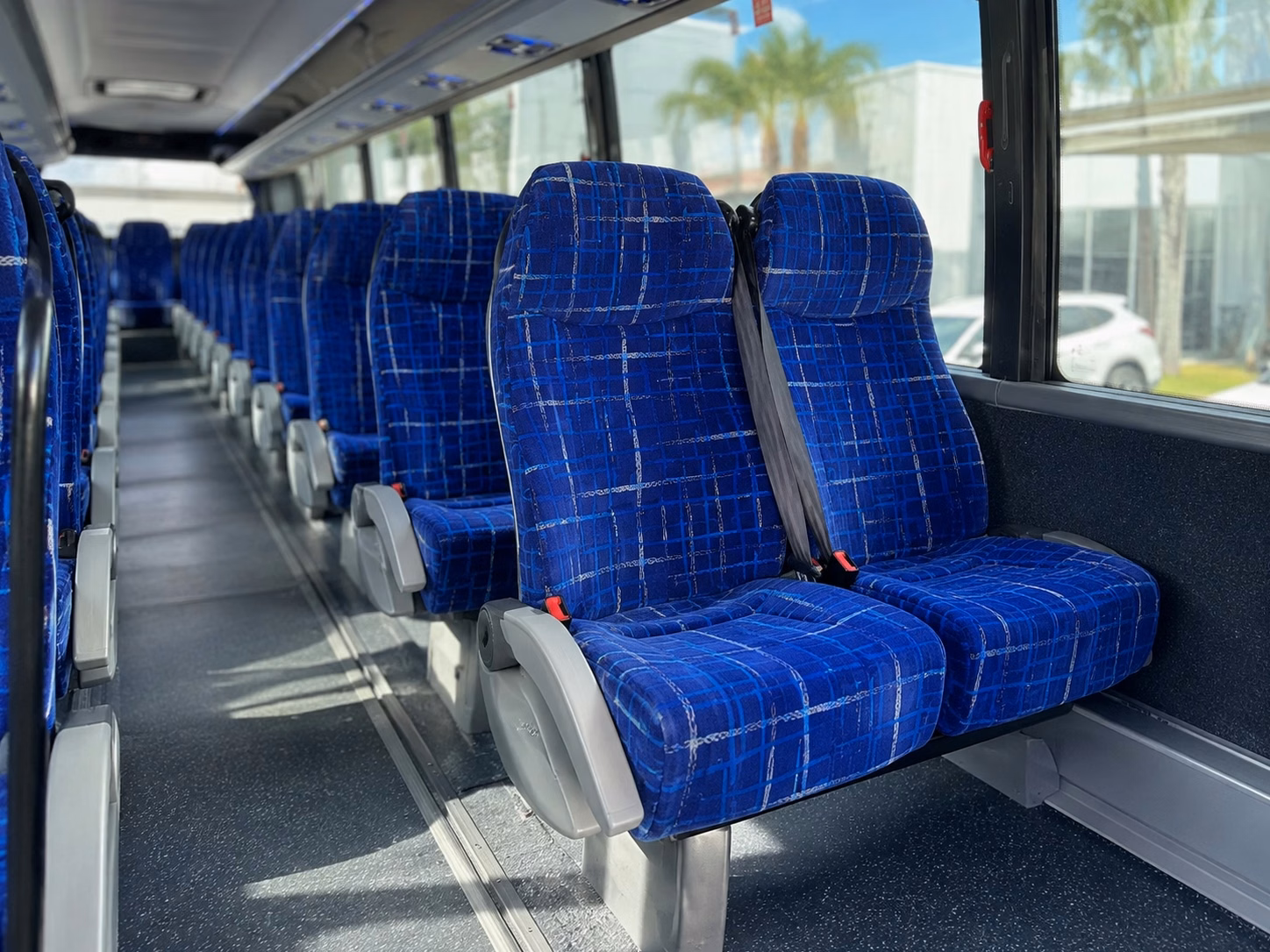 from golf tournament shuttles to marathon race day transportation sarasotacharterbuscompany com covers every sporting event in sarasota