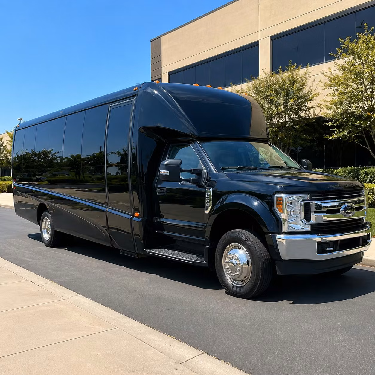 government military transportation service in sarasota