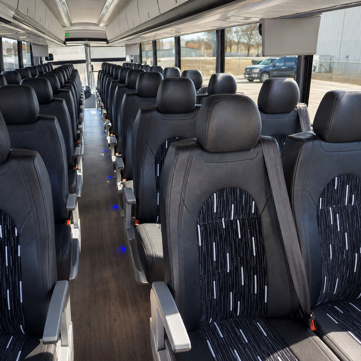 how where and when you re traveling affects your sarasota bus rental rate