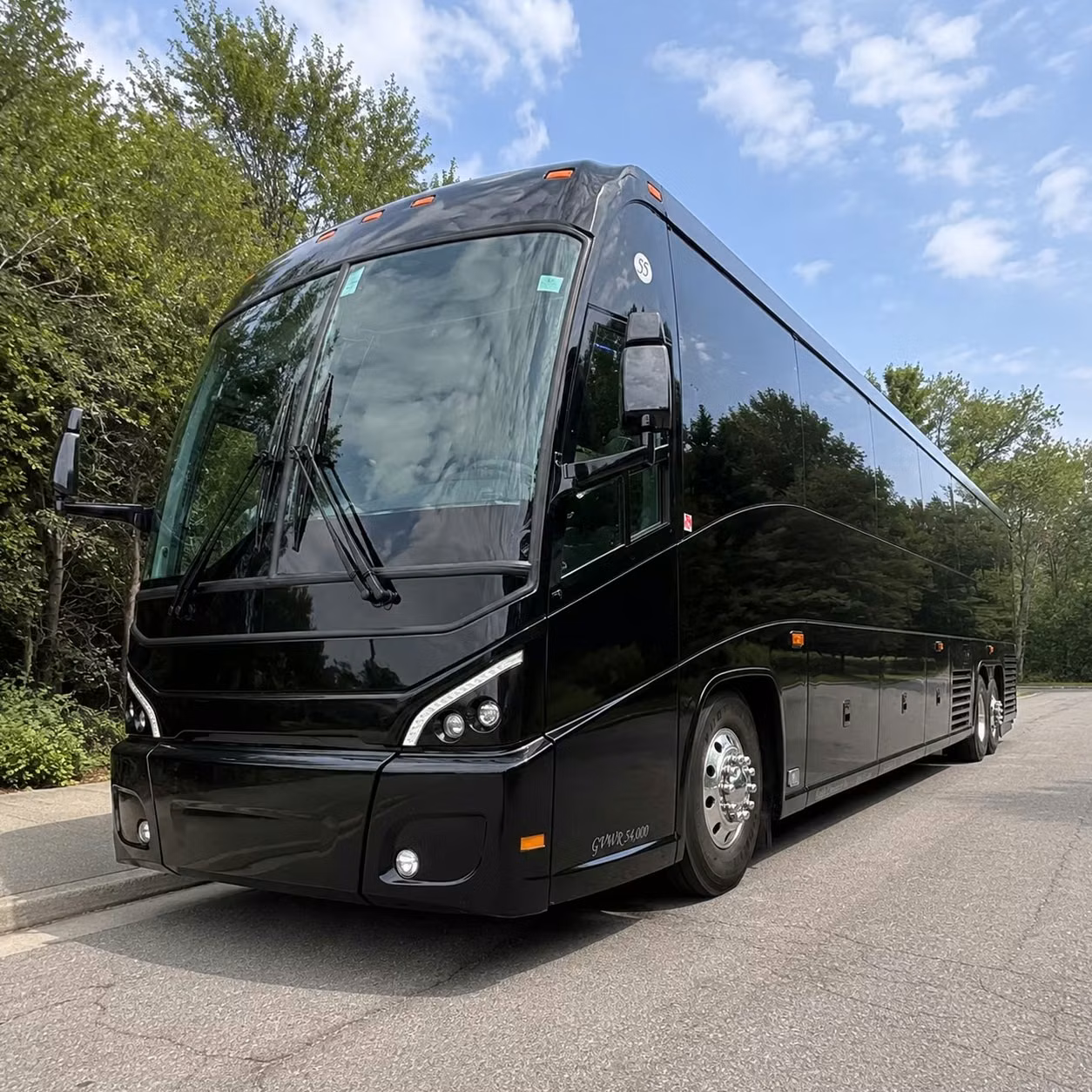 it s never been easier to arrange multi day long distance bus rentals for sarasota sports teams and tournament travel