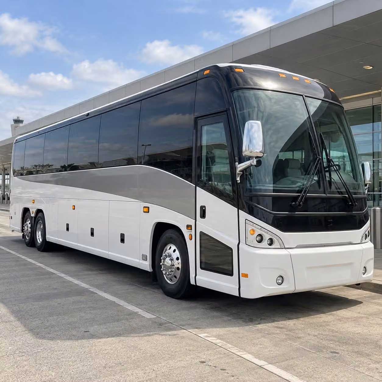 prom homecoming transportation services in sarasota