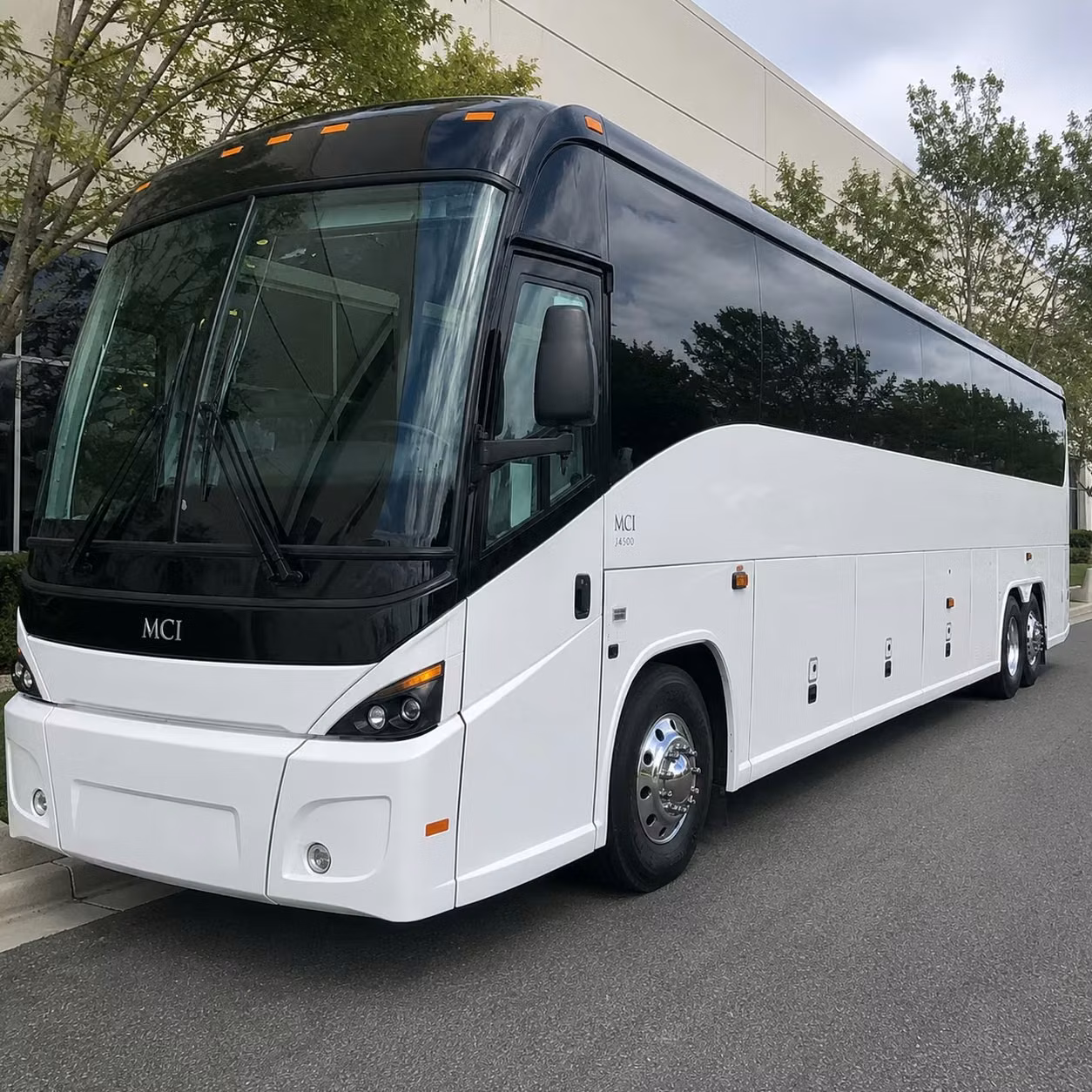 rather than splitting up your sarasota wedding guests across rideshares let a charter bus handle the long drive