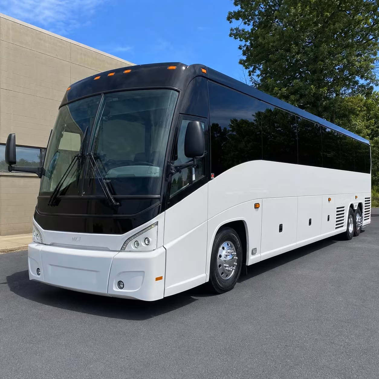 religious group transportation services in sarasota
