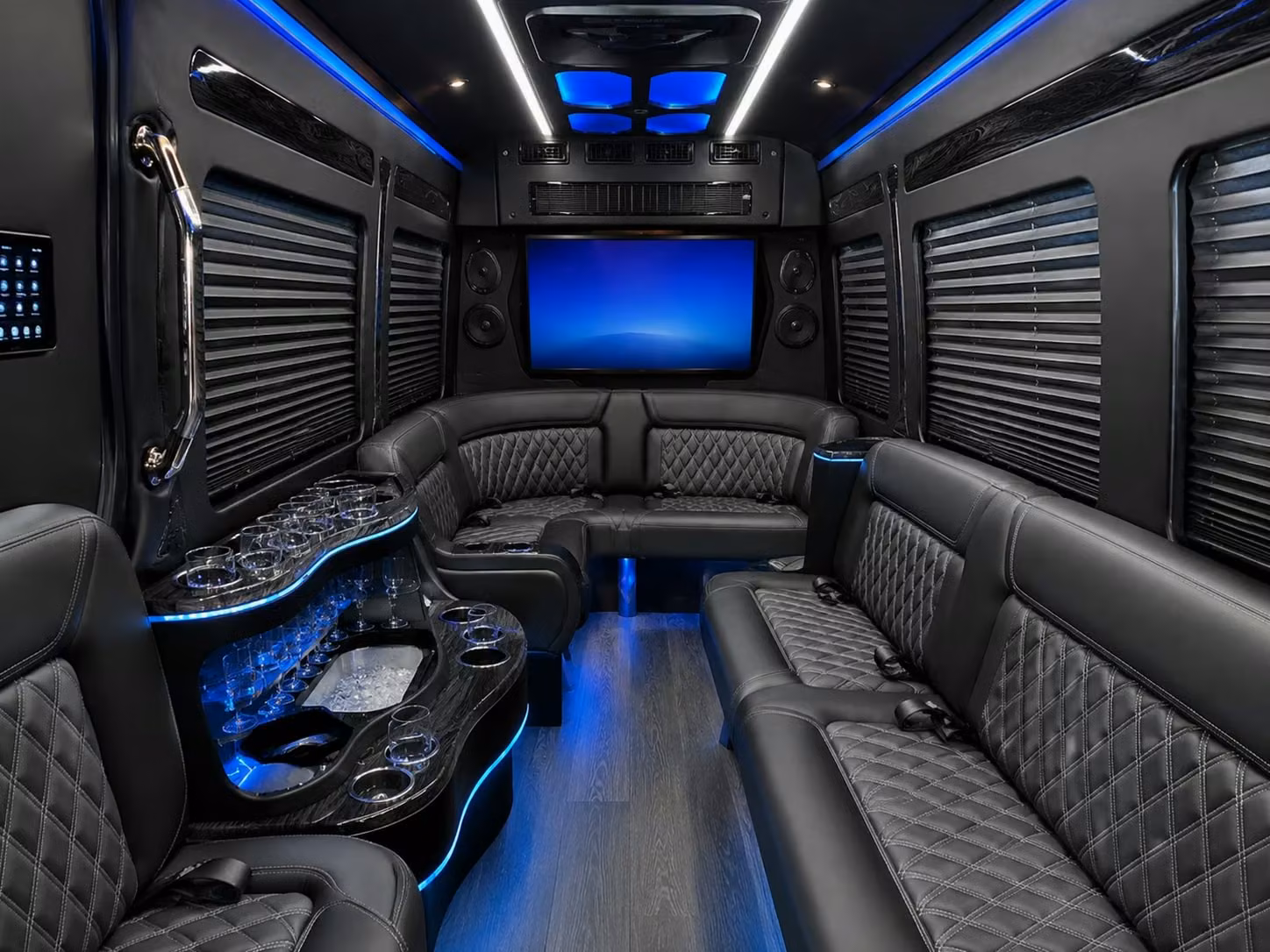 sarasota airport shuttle service for out of town wedding guests