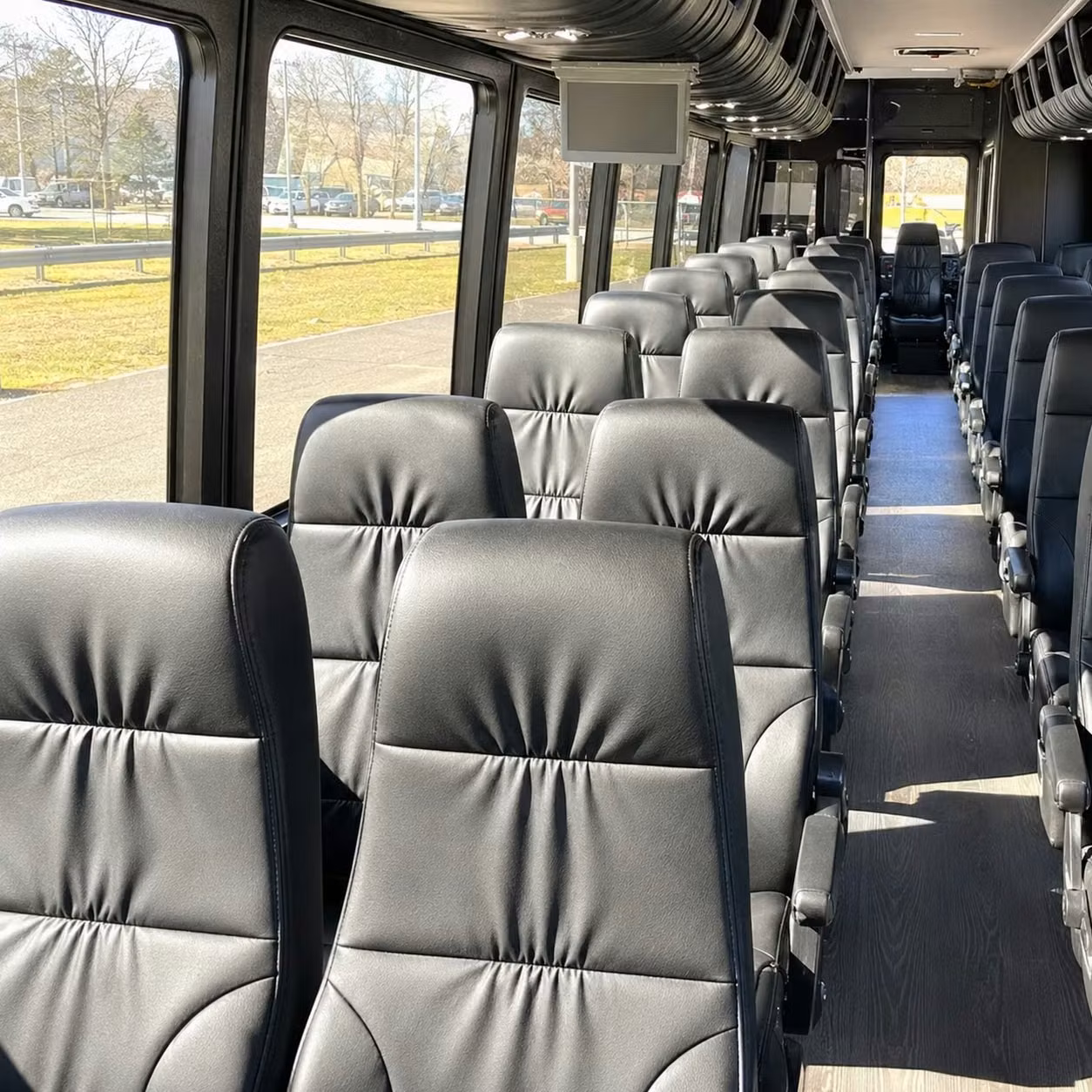 sarasota airport shuttle services