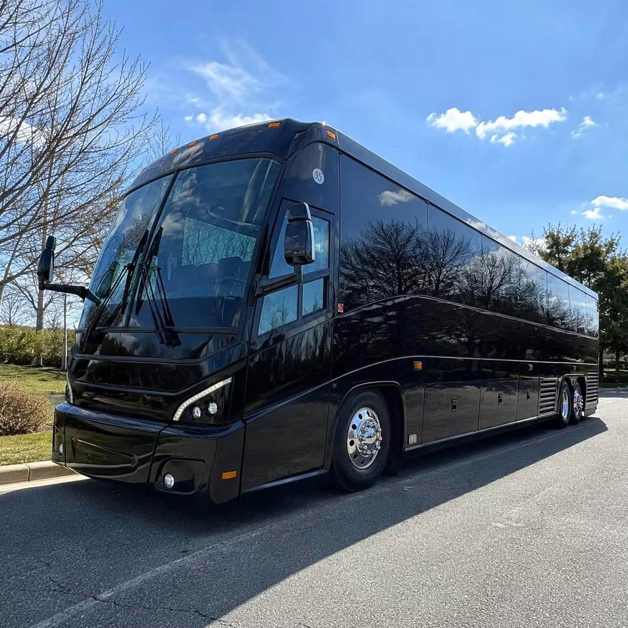 sarasota county government shuttle services for municipal employees departments