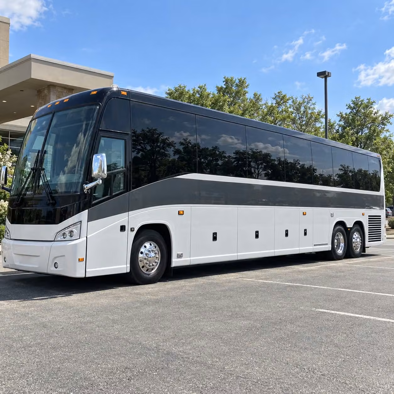 sarasota field trip transportation to tampa bay area destinations