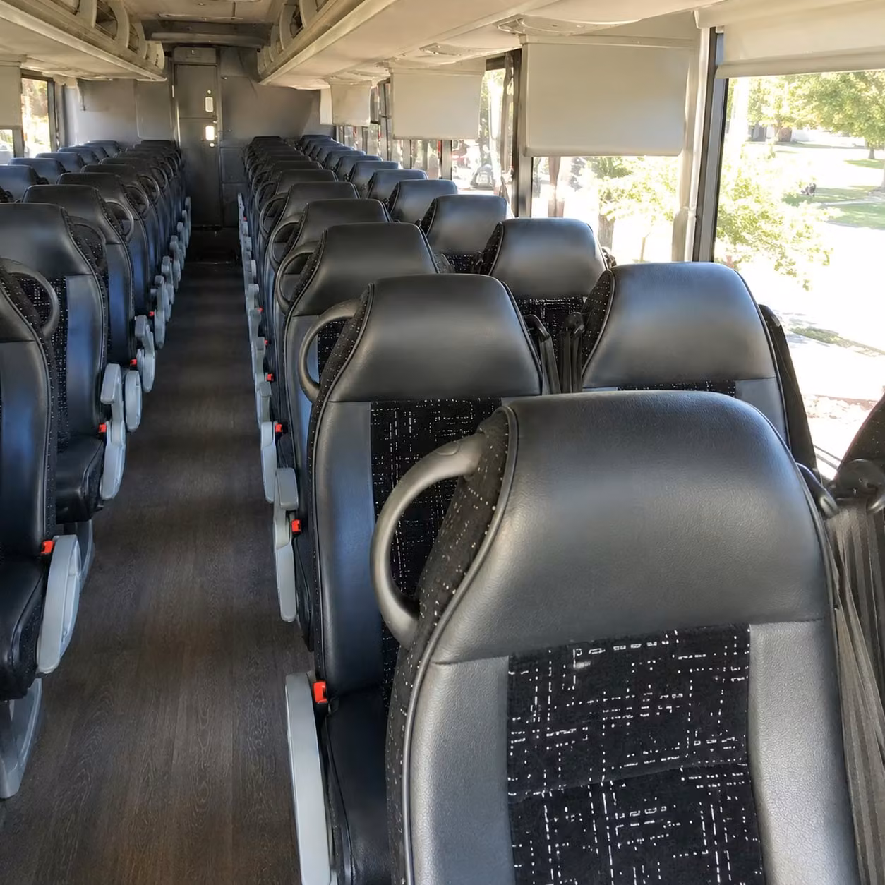 Sarasota Group Transportation Services
