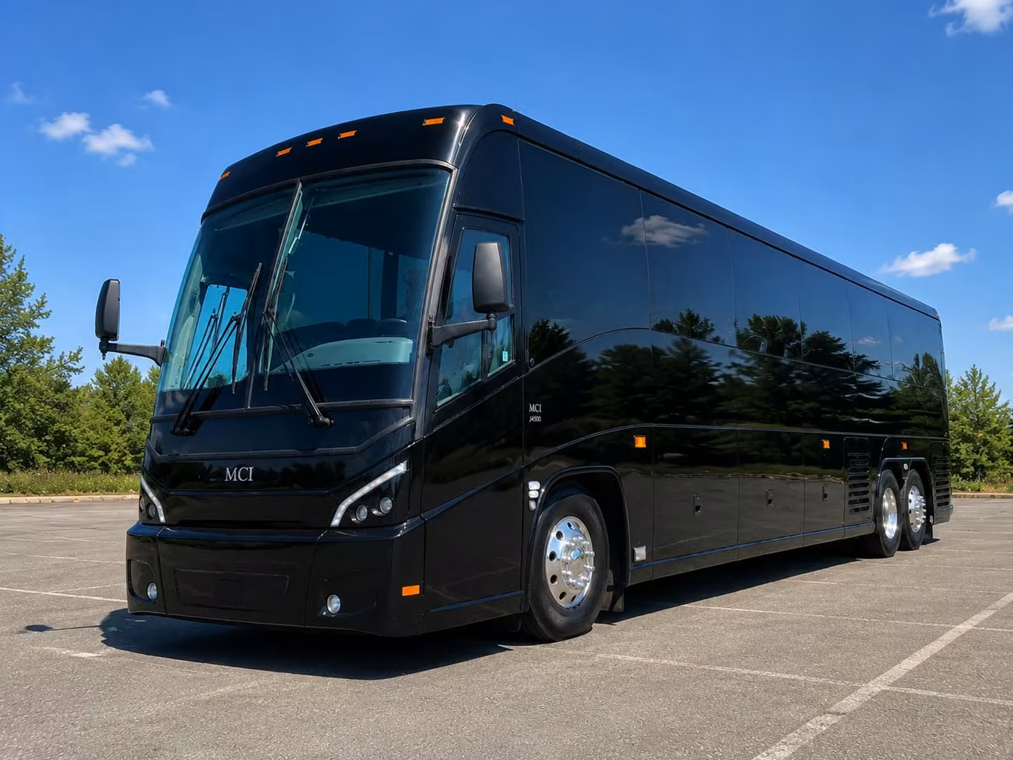 sarasota school trip bus rentals