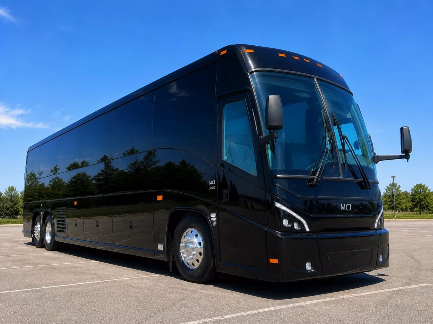 sarasota wedding shuttle bus rentals that keep your big day on track