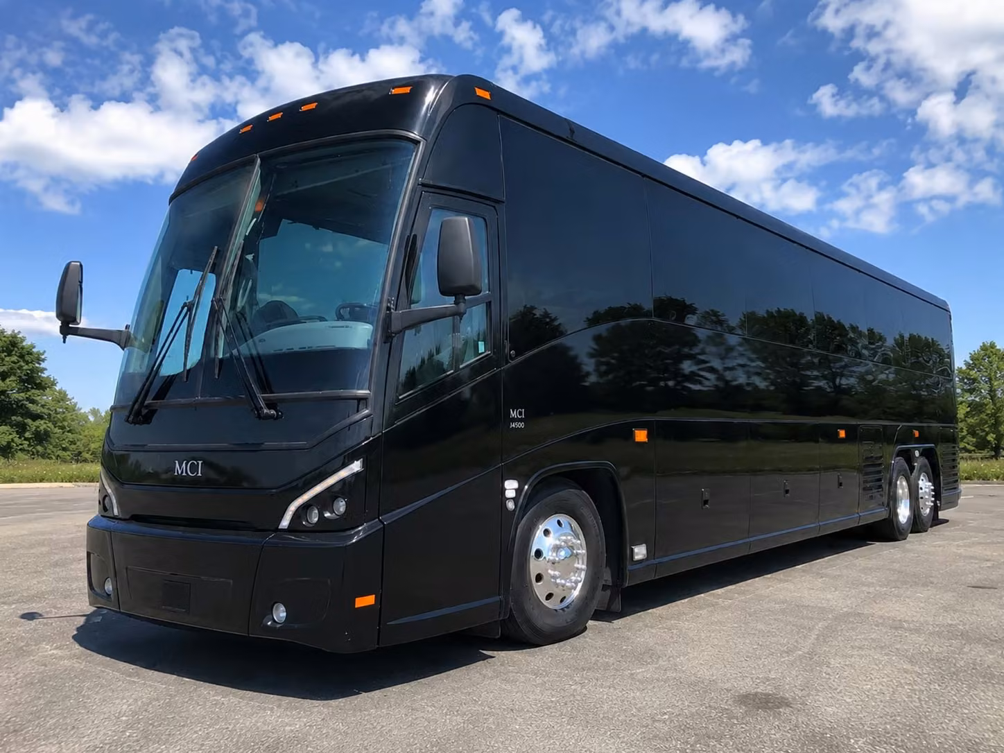 sarasota wedding shuttle services bus rentals