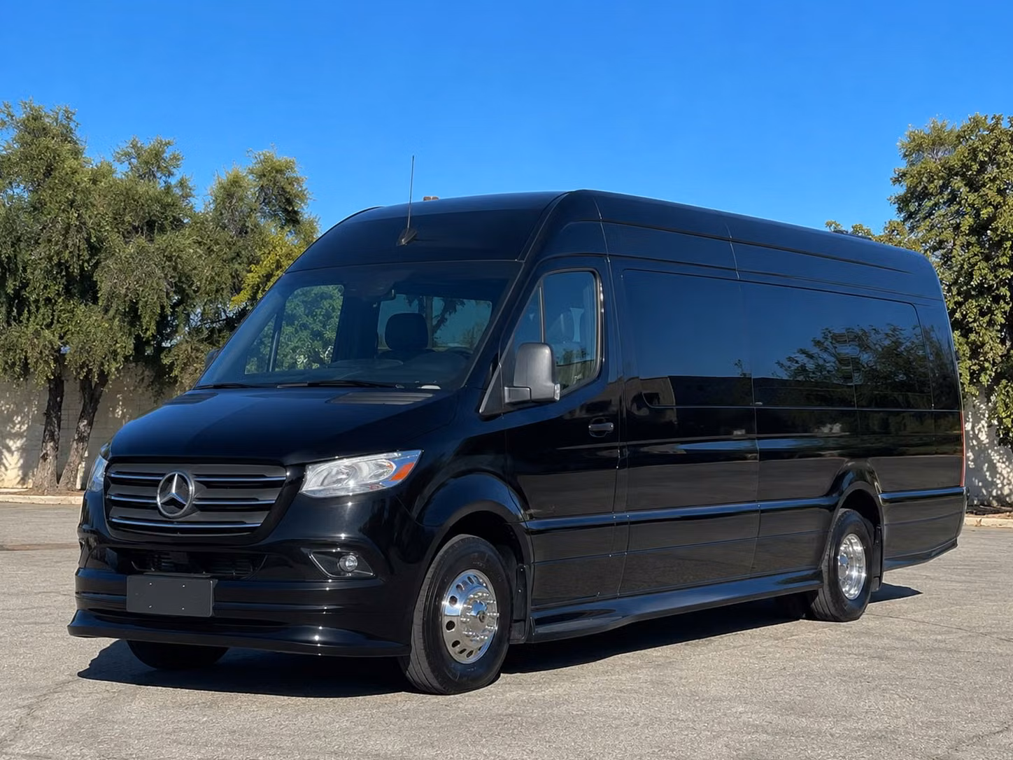 transportation serving sarasota and nearby cities