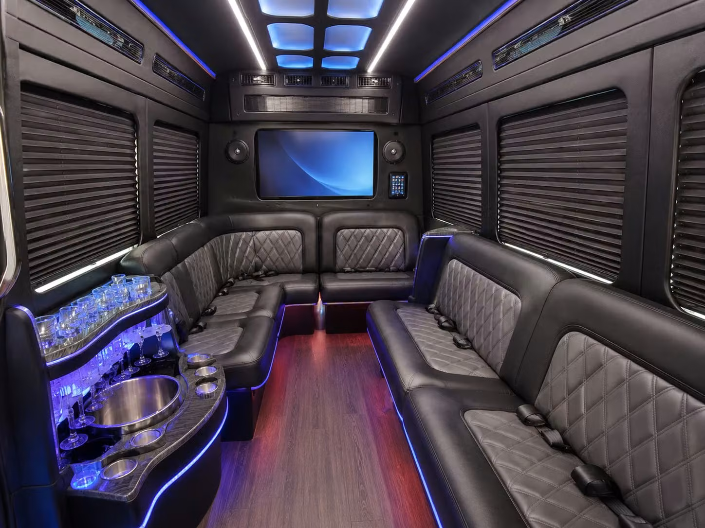 you ll love that sarasotacharterbuscompany com is not a local bus company which means more options for your sarasota team