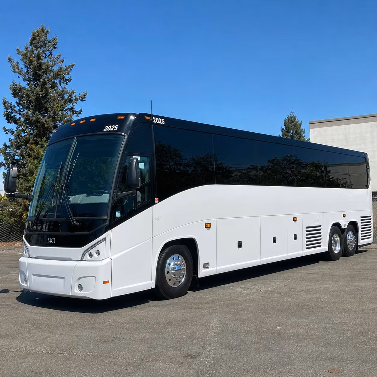 you re never limited to one bus company when planning large congregation events in sarasota